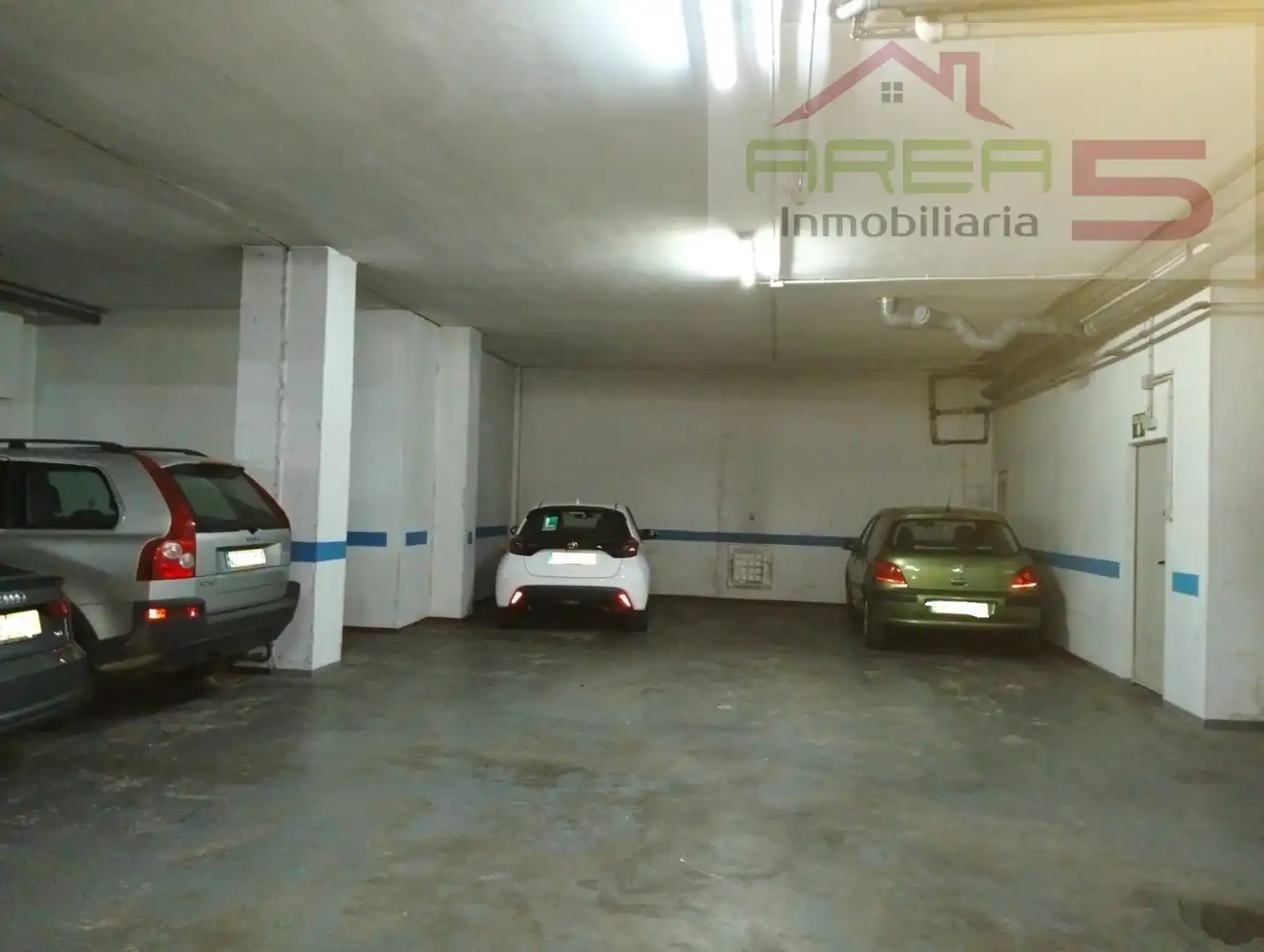 Parking de Garaje en venta en Cáceres