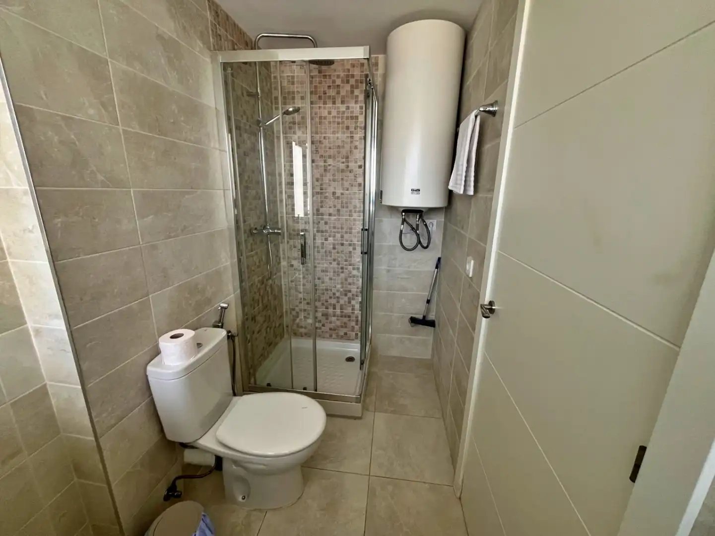 Apartment mit Aufzug zum Verkauf in Zona Levante - Playa Fossa, imagen 10