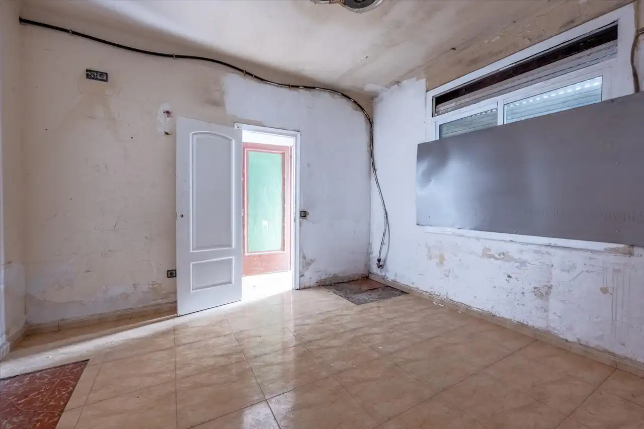 Casa adosada en venda en Terrassa