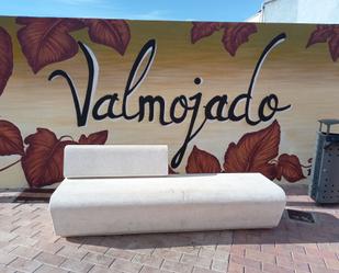 Exterior view of Residential for sale in Valmojado