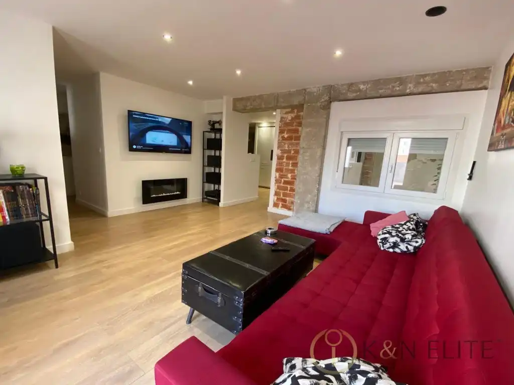 Piso con ascensor en venta en Puerto de Sagunto