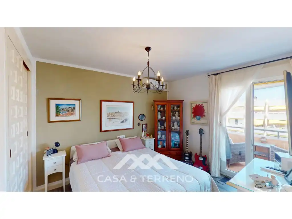 Duplex avec terrasse à vendre à Avenida Andalucia (Caleta Velez), imagen 17