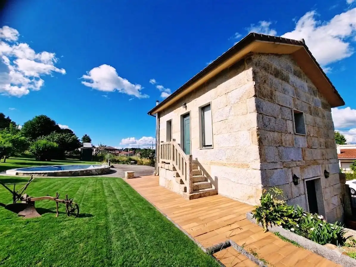 House with pool for sale in ou-540, imagen 5