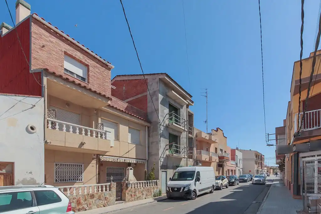 Casa o chalet en venta en C/ Havana, Deltebre