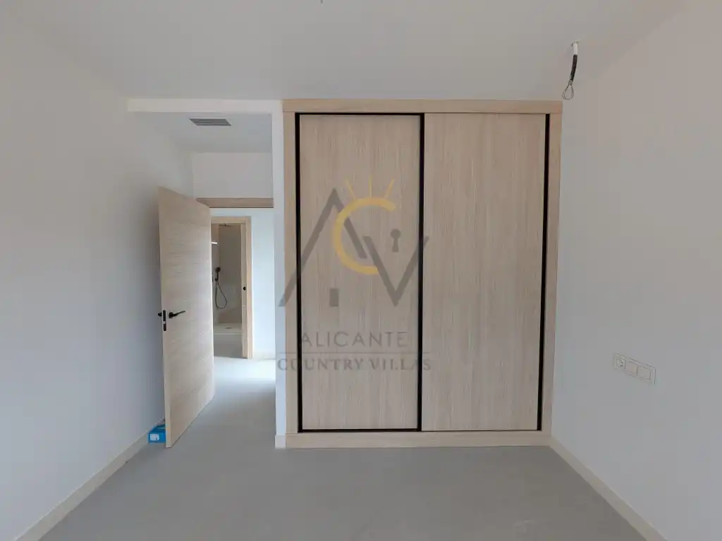 Xalet amb terrassa en venda a Diseminados Macisvenda (Mascivenda), imagen 37