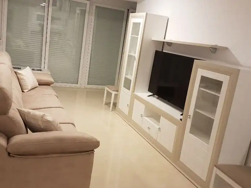 Apartament amb jardí de lloguer a Avenida Madrid 21, imagen 13