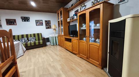 Foto 3 de Finca rústica en venda a A Mezquita , Ourense