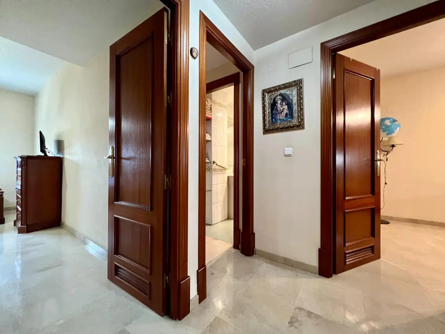 Flat for sale in Córdoba  with Air Conditioner, Private garden and Terrace