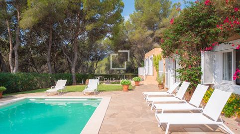 Foto 3 de Casa o xalet en venda a Sant Josep, Sant Josep de sa Talaia