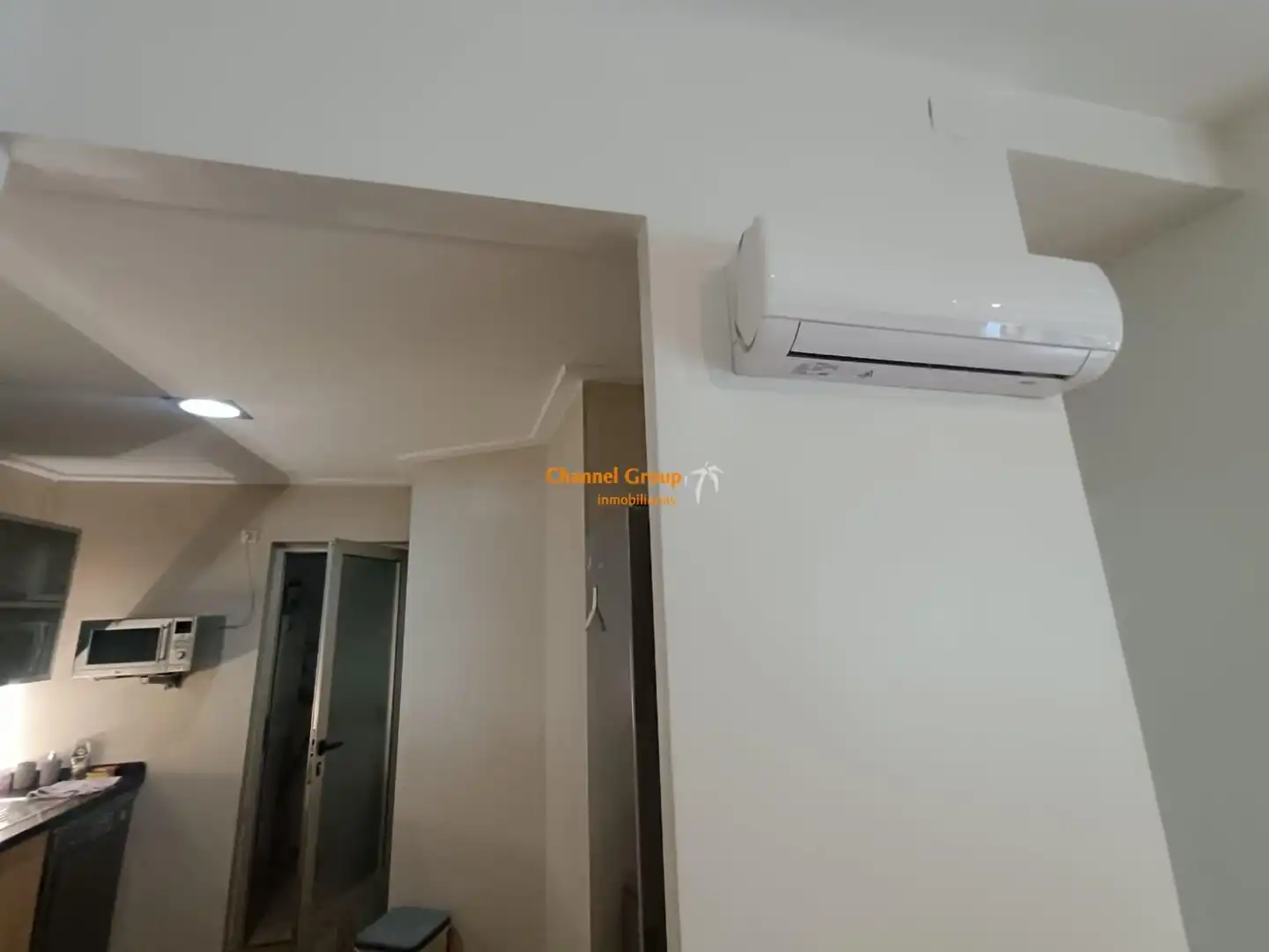 Apartament de lloguer en Elche / Elx amb Aire condicionat, Moblat i Balcó