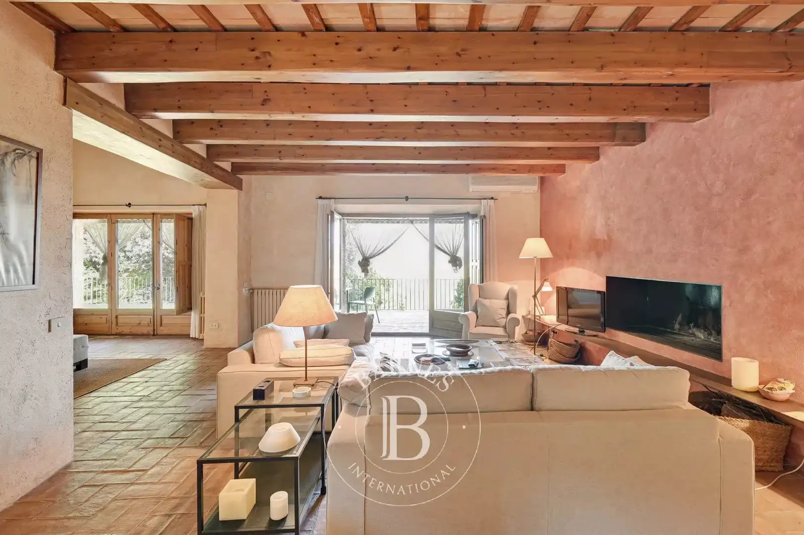Casa rustica in vendita a La Bisbal d'Empordà, imagen 7