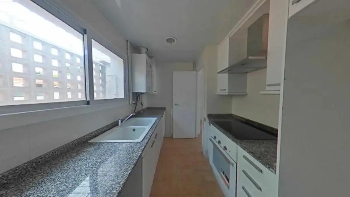 Apartment with pool for sale in RAMON CASAS, imagen 11