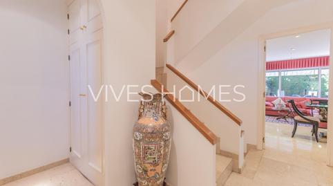 Foto 4 de Casa adosada en venda a Carrer de Durán I Xaus, Alella, Barcelona