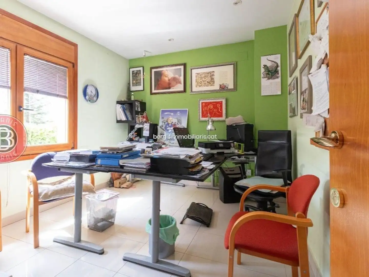 Casa o xalet en venda en Piera amb Jardí privat i Piscina comunitària