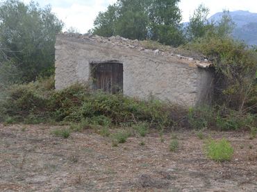 Maison rustique à vendre à Campanet