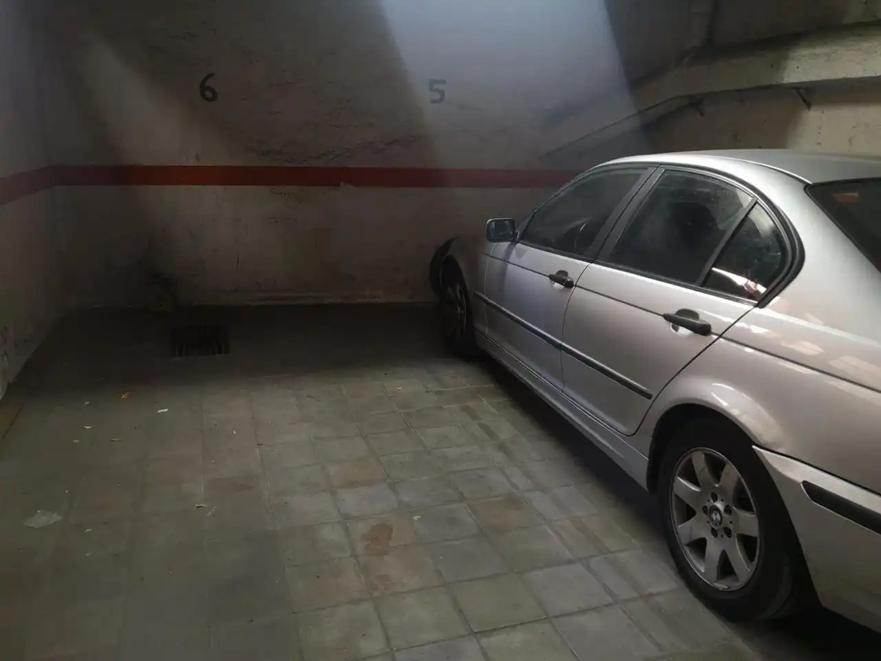 Parking for sale in Carrer de Colom, imagen 12