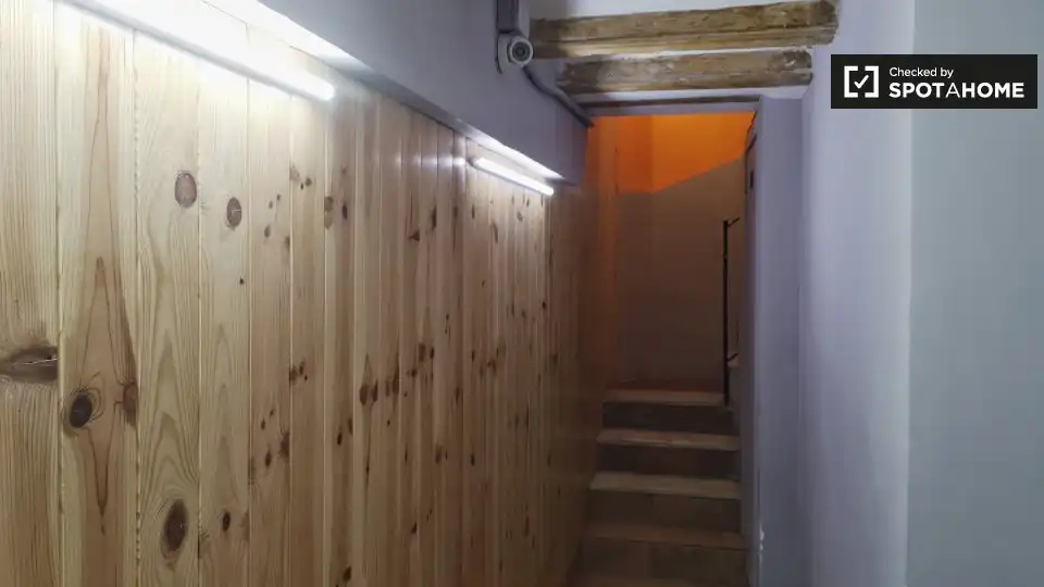 Appartement avec terrasse à louer à Ciutat Vella, imagen 14