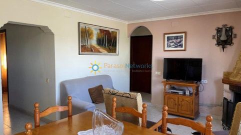 Foto 2 de Casa o xalet en venda a El Llombo, Ontinyent