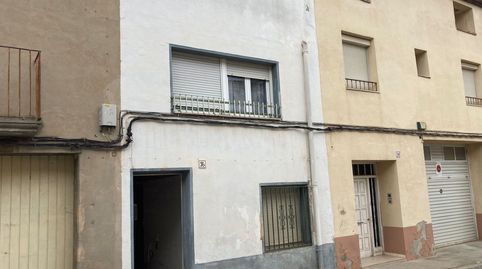 Foto 2 de Casa o chalet en venta en General Prim, 16, Bellvís, Lleida