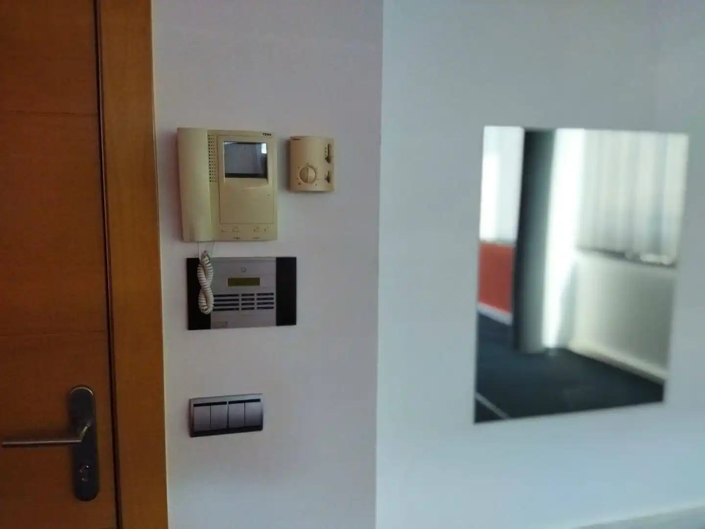 Büro zum Verkauf in Ansoáin / Antsoain mit Klimaanlage, Heizung und Internet