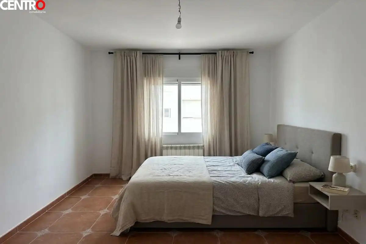 Schlafzimmer von Wohnung zum Verkauf in Monachil pueblo