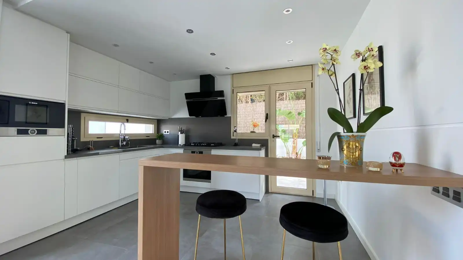 Haus oder Chalet zur Miete in Passeiġ del Marġallȯ, 9, Levantina - Montgavina - Quintmar
