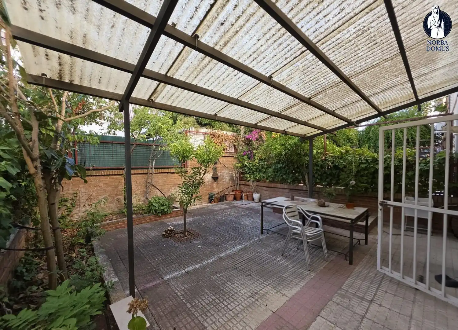 Adosado con jardín en venta en Ruta de la Plata, imagen 8