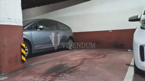 Foto 4 de Garaje en venta en Fátima, Vigo