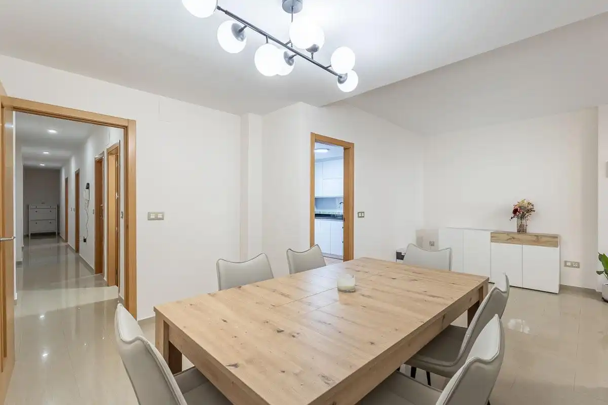 Piso con ascensor en venta en Padul, imagen 6