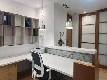 Ufficio con ascensore in affitto a Avenida Gasteiz