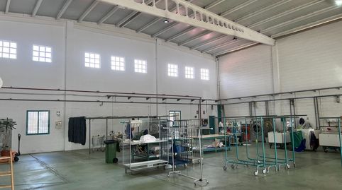 Alquiler de nave con oficinas en Milladoiro, Zona Santiago, image 4