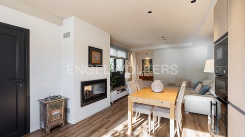 Foto 2 de Casa o chalet de alquiler en Montesol, L'Eliana