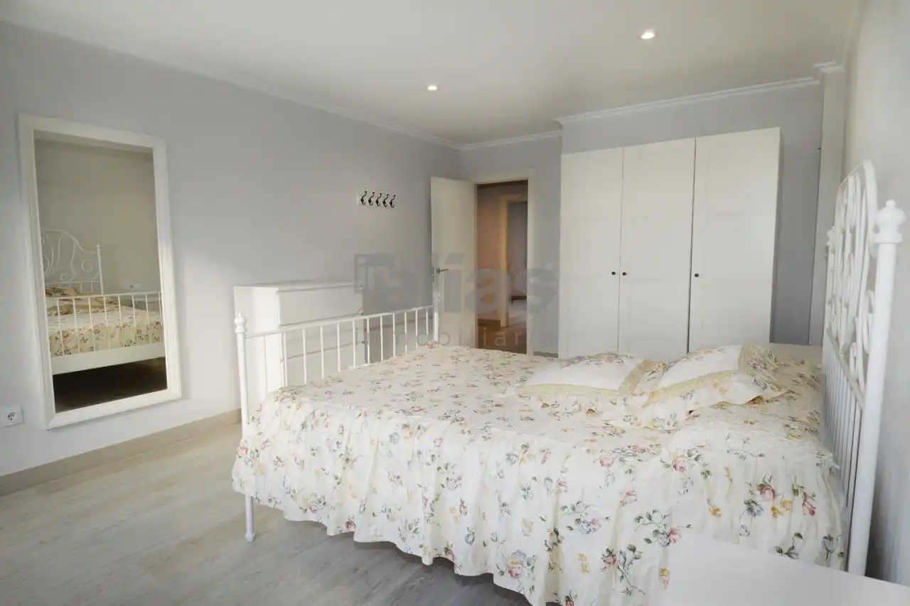 Appartamento con ascensore in affitto a Zas, imagen 16
