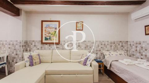 Photo 5 of Flat to rent in Carrer Dels Àngels, El Cabanyal - El Canyamelar, Valencia