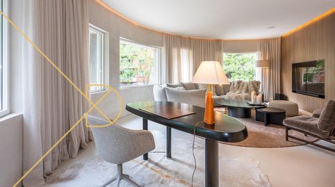 Foto 4 de Piso en venta en Sant Gervasi- Galvany, Barcelona Capital