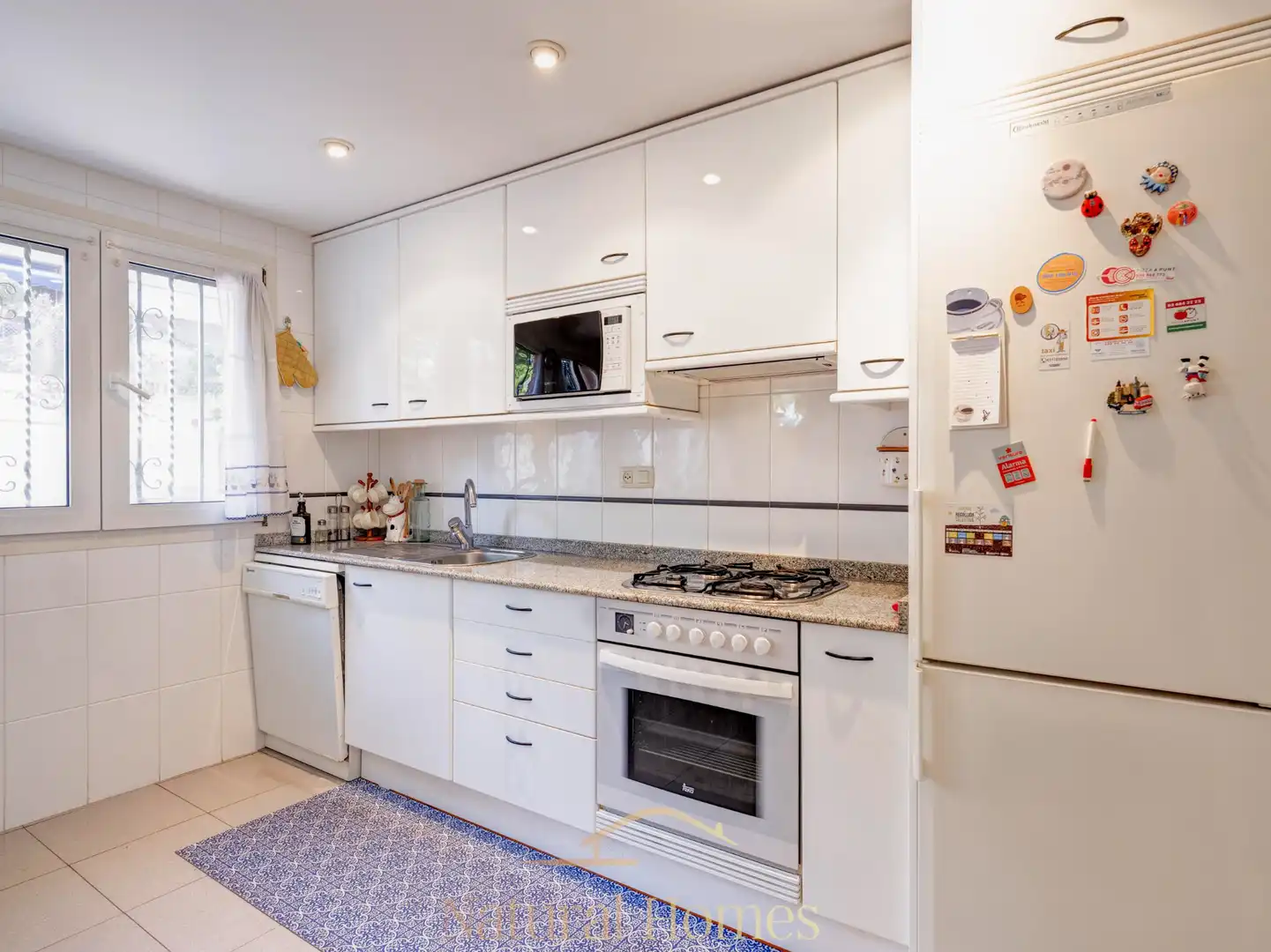 Terraced house with terrace for sale in Sant Vicenç centre, imagen 11