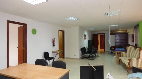Photo 5 of Office to rent in Vía Emilio Ortuño, 5, Centro Urbano, Alicante