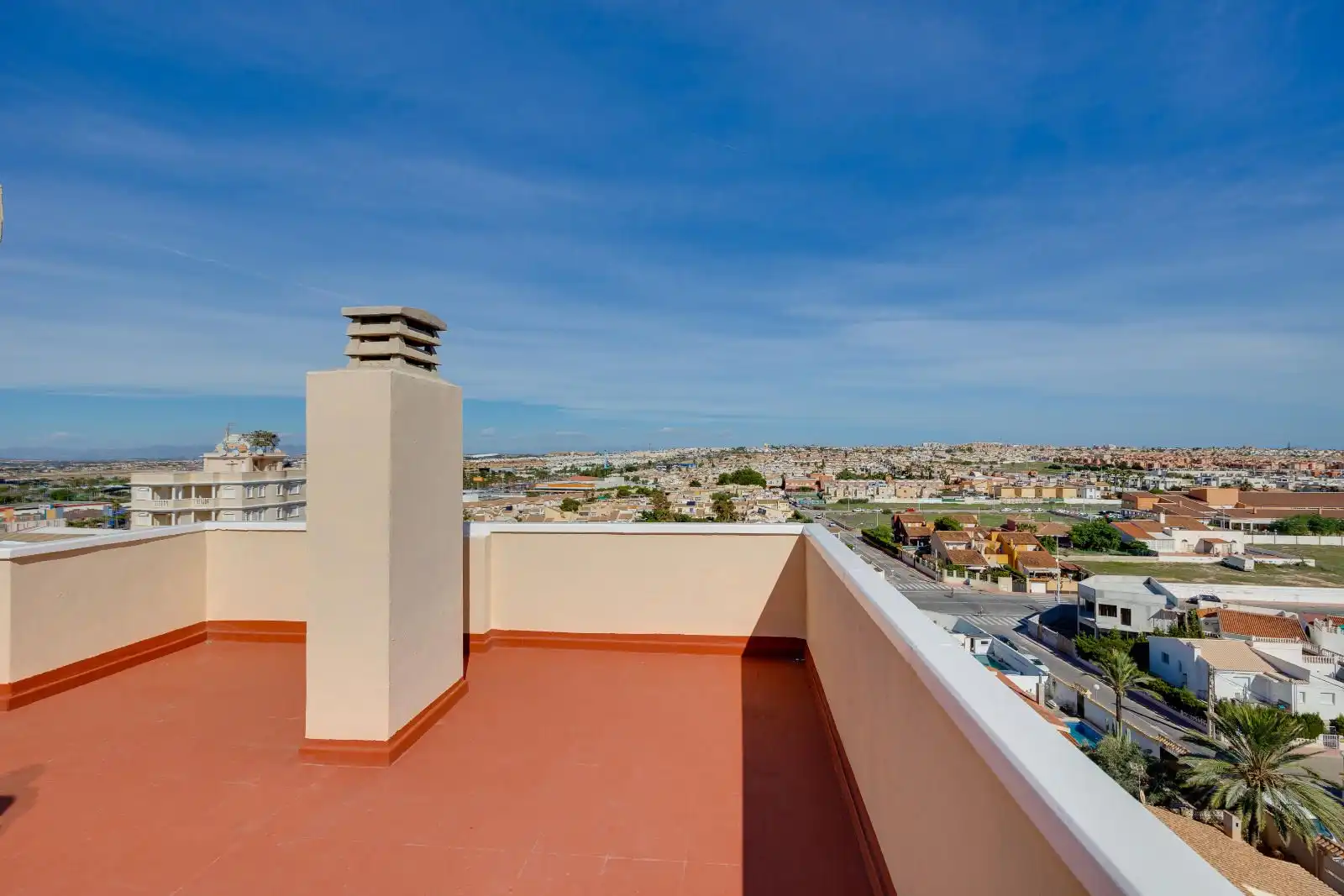 Apartament amb terrassa en venda a Nueva Torrevieja - Aguas Nuevas, imagen 24