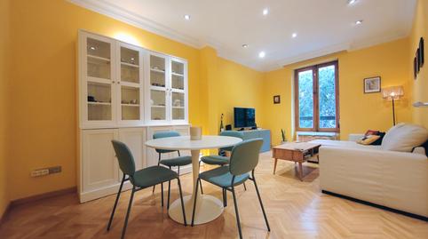 Foto 2 de Pis de lloguer a Calle de Don Ramón de la Cruz, Lista,  Madrid Capital