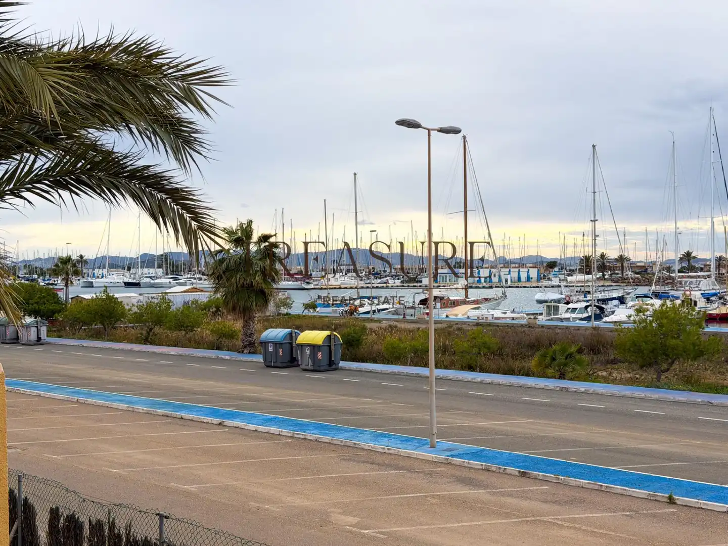 Wohnung mit Pool zum Verkauf in POLIGONO G - LA MANGA, imagen 39