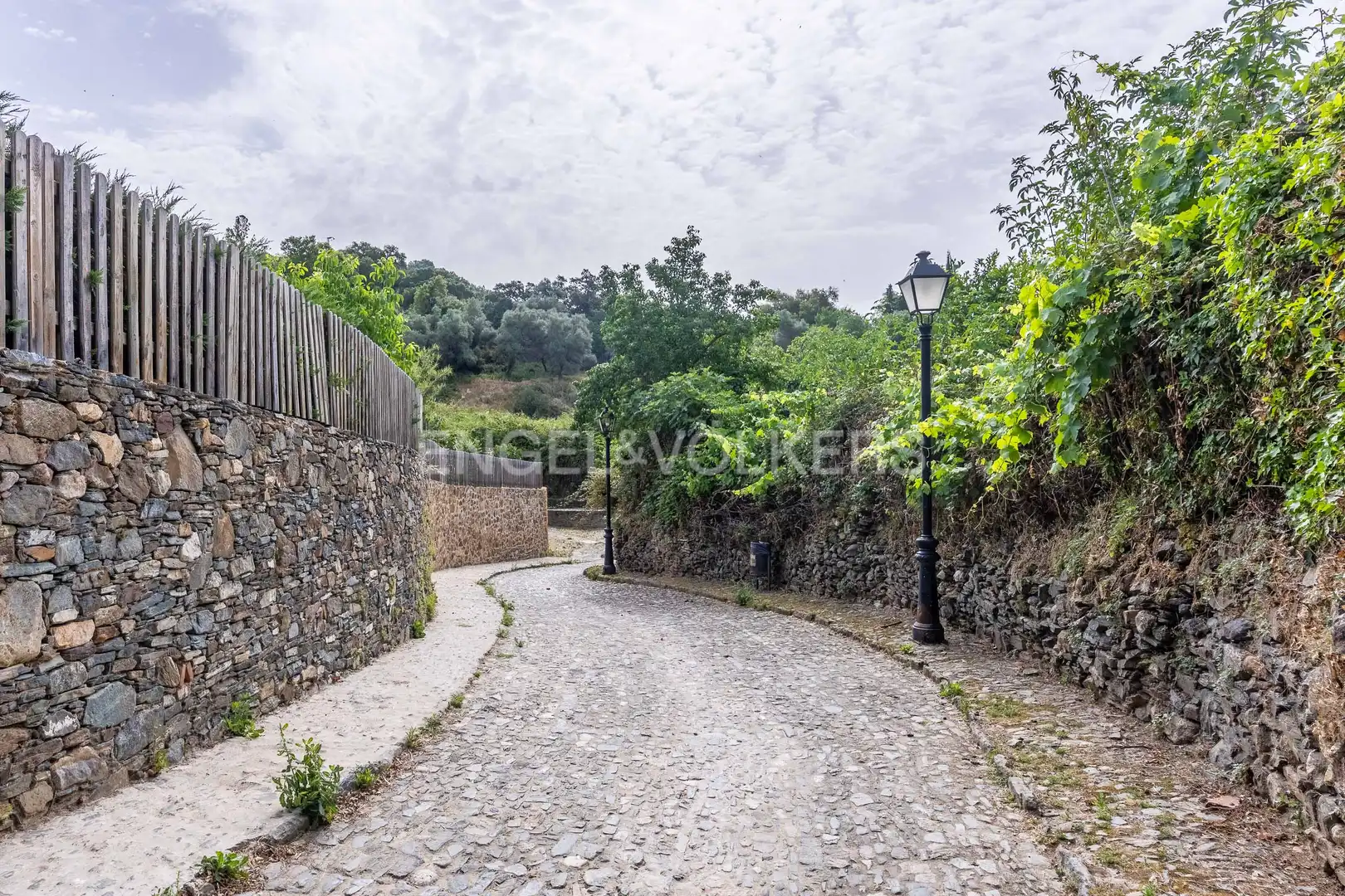Vista exterior de Finca rústica en venta en Almonaster la Real con Calefacción