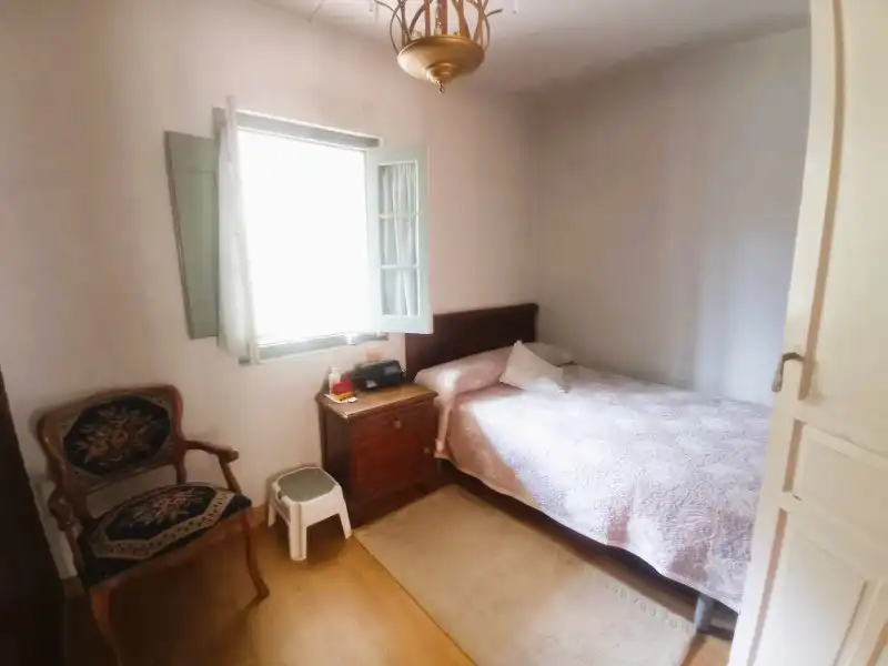 Habitación de Casa o chalet en venta en Pravia con Calefacción, Trastero y Amueblado