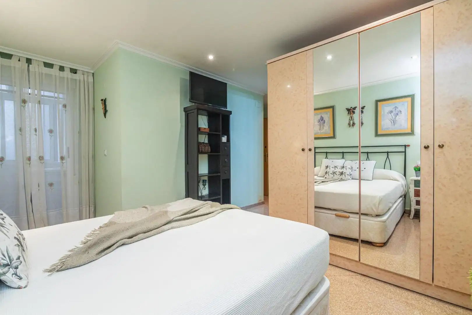 Habitación de Piso en venta en Elche / Elx