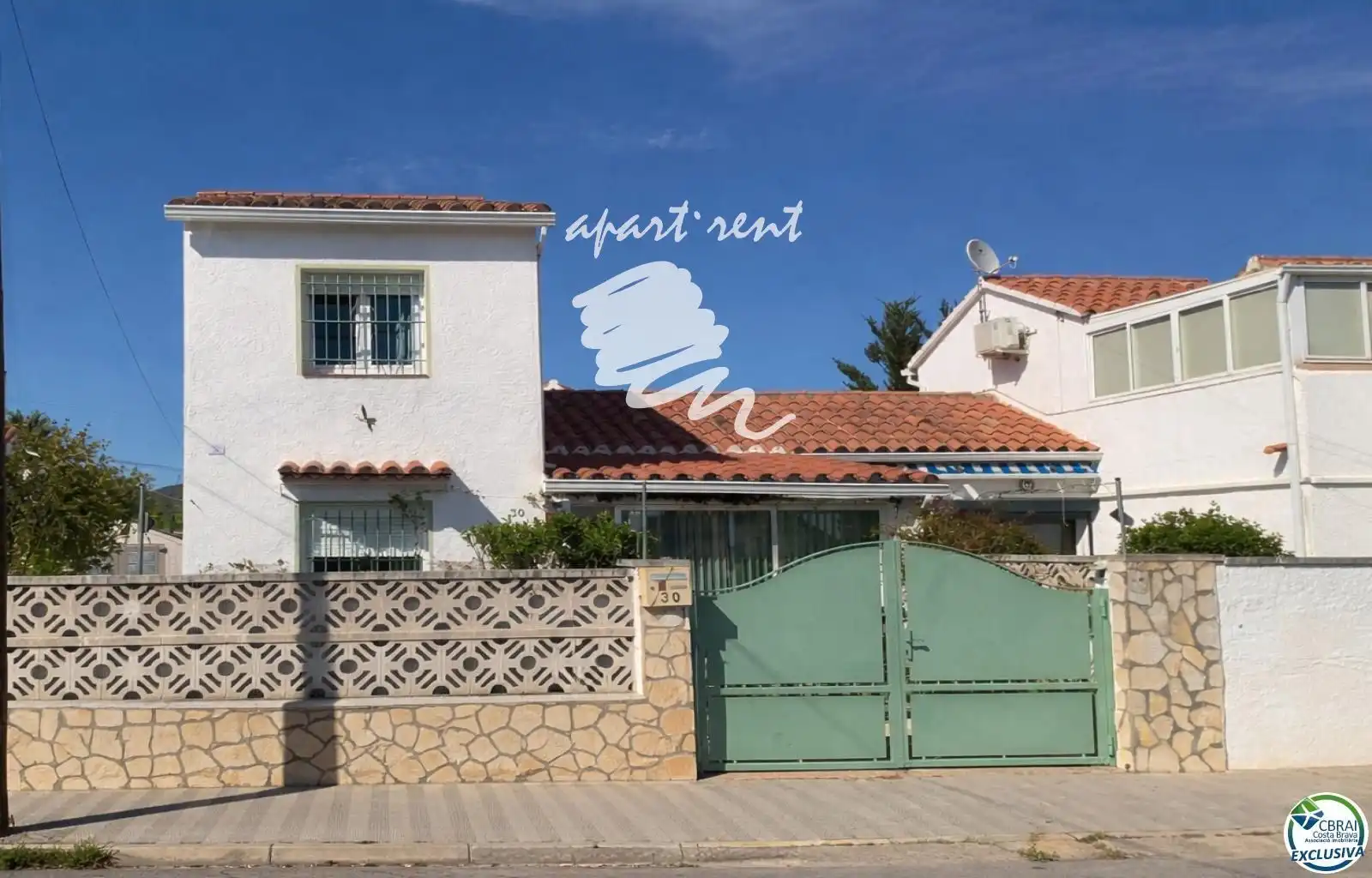 Maison avec terrasse à vendre à de la punta de la ferrera, imagen 3