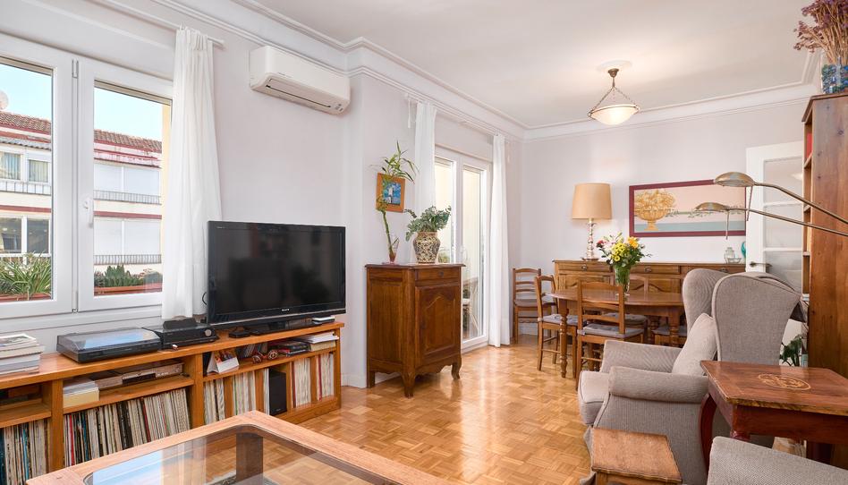 Foto 1 de Piso en venta en Plaza Luca de Tena, Palos de Moguer, Madrid