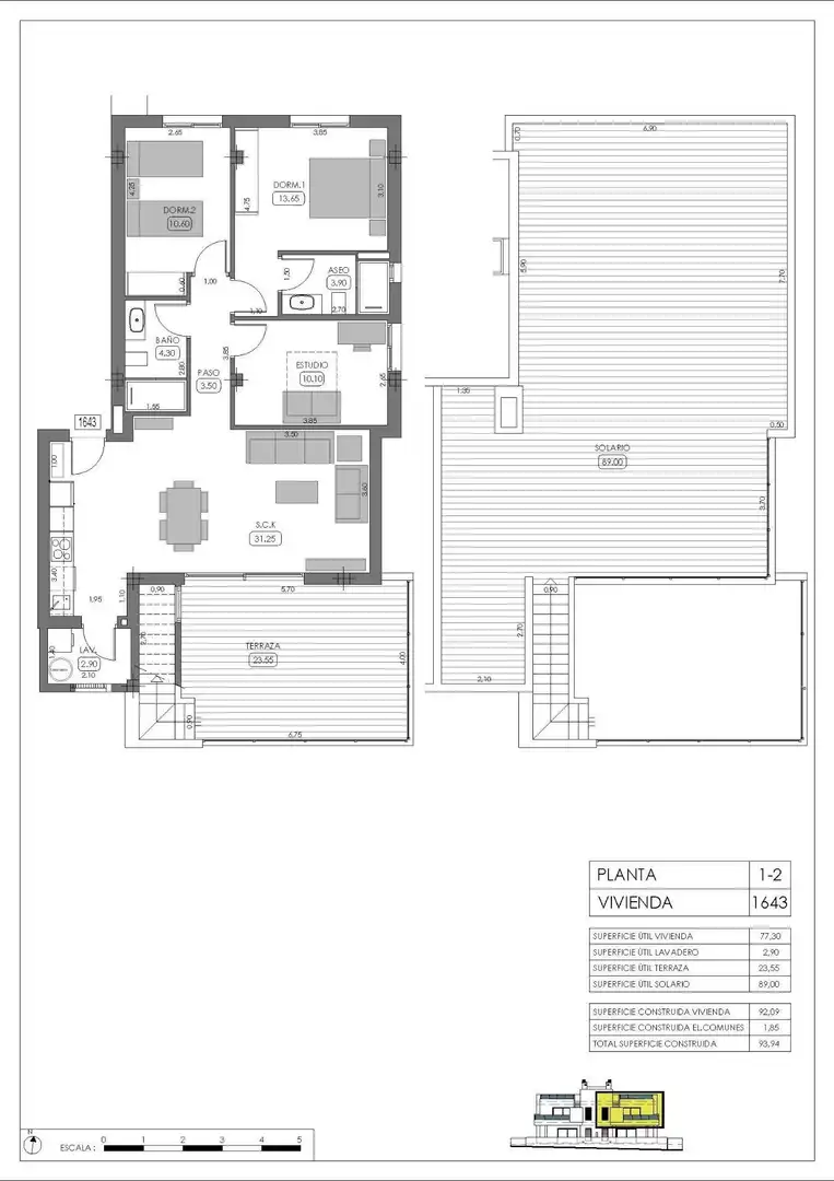 Bungalow con piscina in vendita a Algorfa, imagen 20
