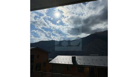 Foto 2 de Apartamento en venta en Ctra. del Forn, 41-5, El Forn - Prats - Meritxell, Canillo