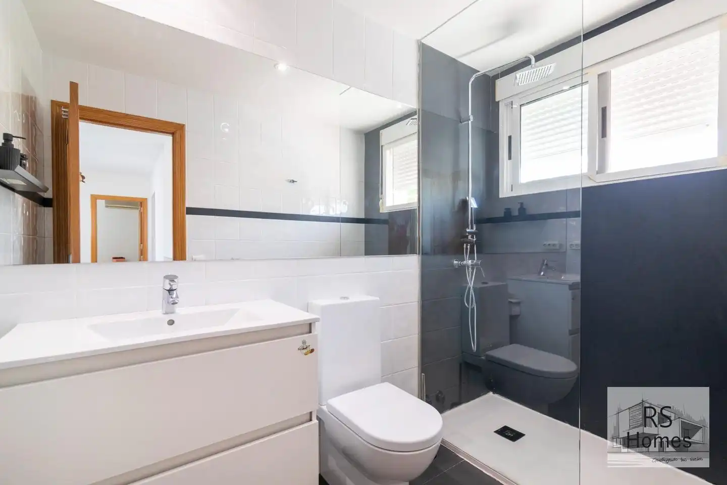Bany de Casa o xalet en venda en L'Eliana