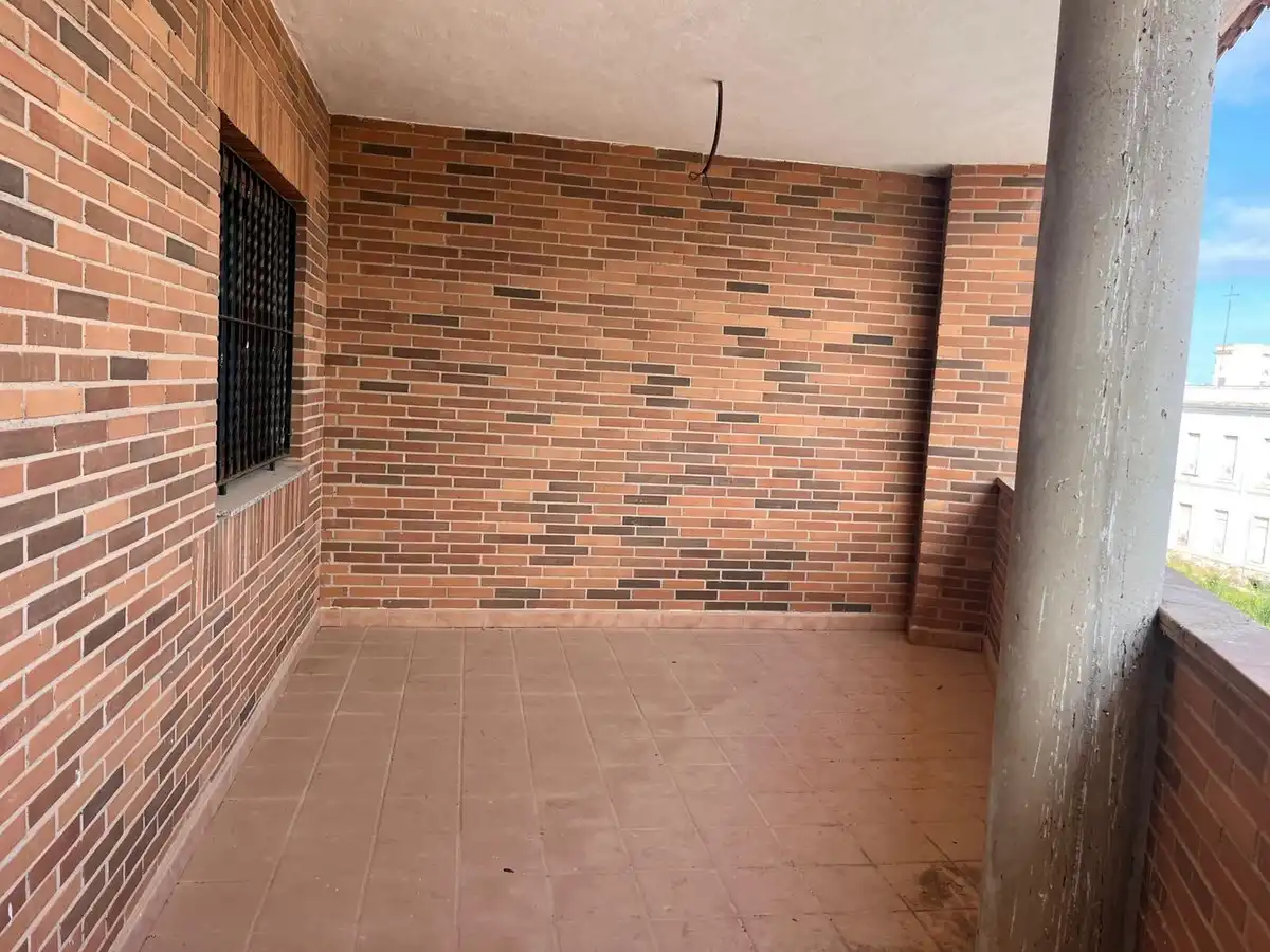 Apartament en venda en Los Alcázares amb Terrassa i Alarma