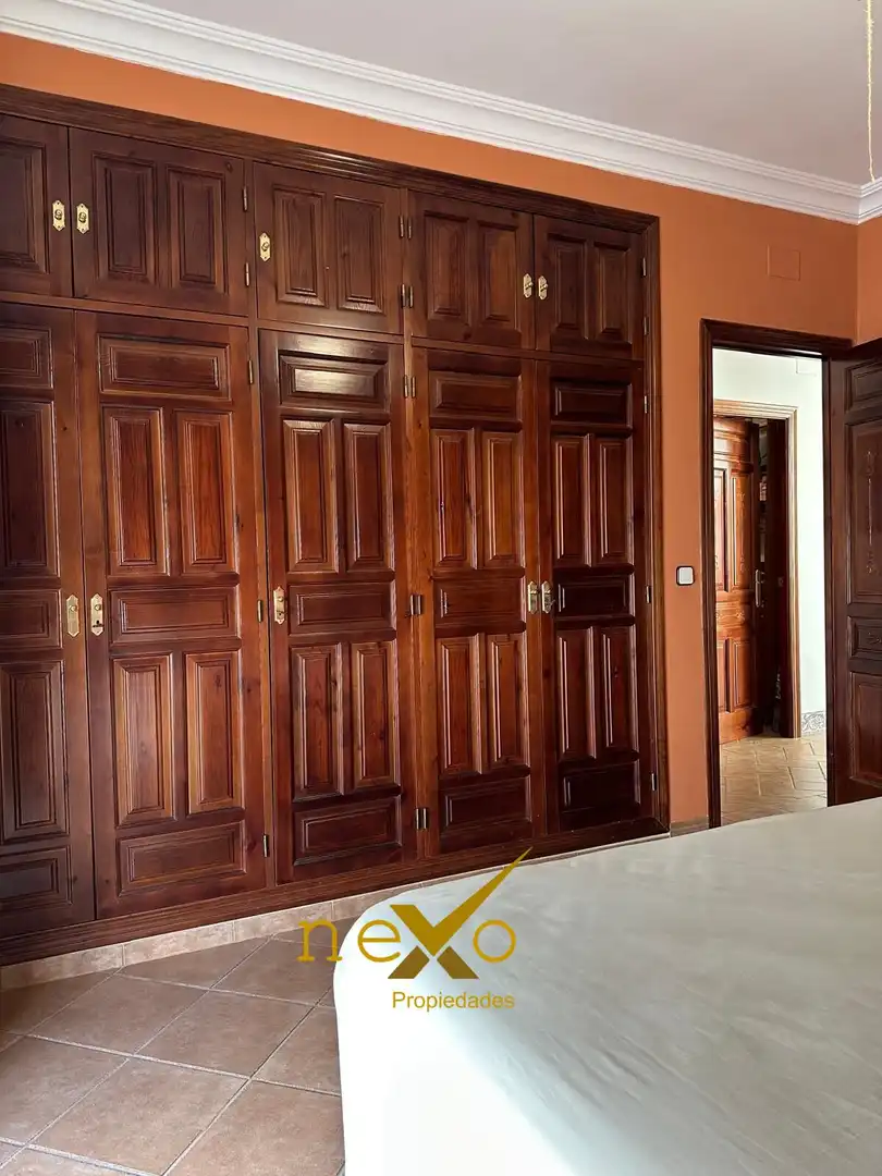 Casa o chalet en venta en Carmona con Jardín privado y Piscina
